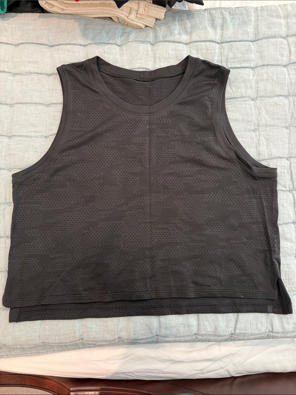 Lululemon Muscle tank
